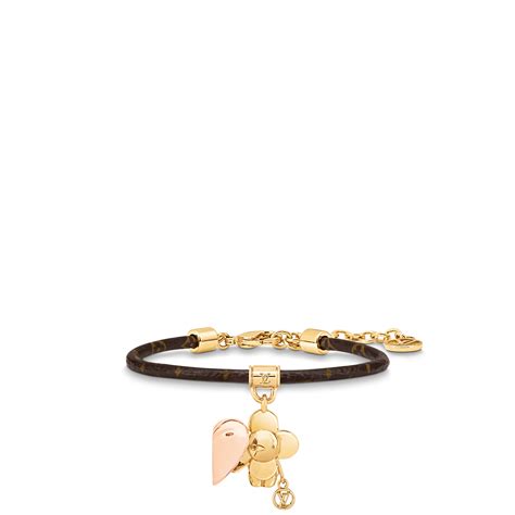 lv vivienne armour bracelet|louis vuitton vivienne jewelry.